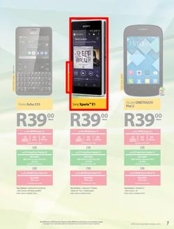 MTN : Y'ello Deals (1 Mar - 31 Mar 2016), page 7