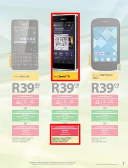 MTN : Y'ello Deals (1 Mar - 31 Mar 2016), page 7
