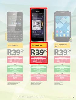 MTN : Y'ello Deals (1 Mar - 31 Mar 2016), page 7