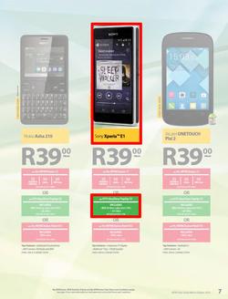MTN : Y'ello Deals (1 Mar - 31 Mar 2016), page 7