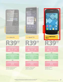 MTN : Y'ello Deals (1 Mar - 31 Mar 2016), page 7