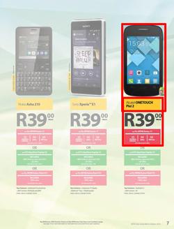 MTN : Y'ello Deals (1 Mar - 31 Mar 2016), page 7