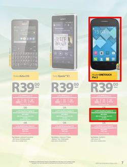 MTN : Y'ello Deals (1 Mar - 31 Mar 2016), page 7