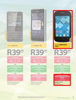 MTN : Y'ello Deals (1 Mar - 31 Mar 2016), page 7