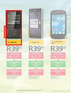 MTN : Y'ello Deals (1 Mar - 31 Mar 2016), page 7