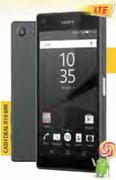 Sony Xperia Z5 Compact