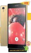 Sony Xperia Z5-On My MTN Choice Flexi R200