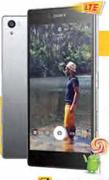 Sony Xperia Z5 Premium-On MTN Any Time TopUp 200