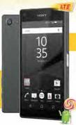 Sony Xperia Z5 Compact-On MTN Any Time TopUp 200