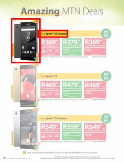 MTN : Y'ello Deals (1 Mar - 31 Mar 2016), page 8