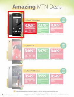 MTN : Y'ello Deals (1 Mar - 31 Mar 2016), page 8