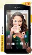 Sony Xperia E4g