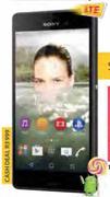 Sony Xperia M4 Aqua