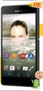 Sony Xperia M4 Aqua-On My MTN Choice 50
