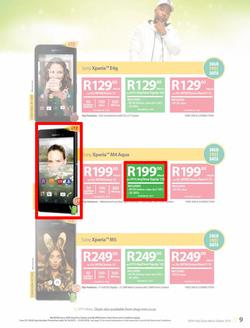 MTN : Y'ello Deals (1 Mar - 31 Mar 2016), page 9