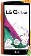 LG G4 Beat-On My MTNChoice 50