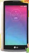 LG Leon-On My MTNChoice Flexi R110