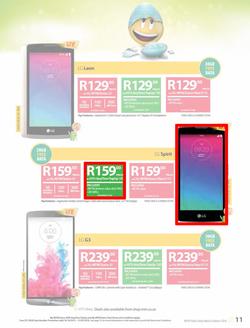 MTN : Y'ello Deals (1 Mar - 31 Mar 2016), page 11