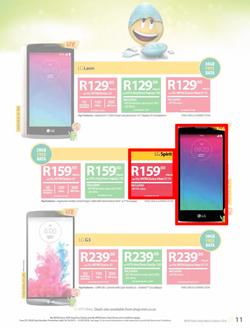 MTN : Y'ello Deals (1 Mar - 31 Mar 2016), page 11