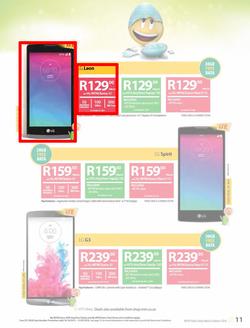 MTN : Y'ello Deals (1 Mar - 31 Mar 2016), page 11