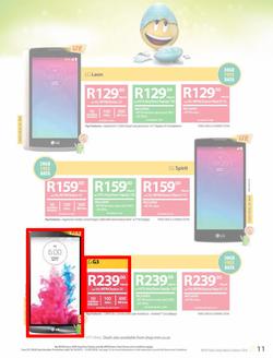 MTN : Y'ello Deals (1 Mar - 31 Mar 2016), page 11