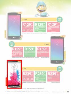 MTN : Y'ello Deals (1 Mar - 31 Mar 2016), page 11