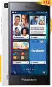 Blackberry Leap-On My MTNChoice 50