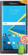 Blackberry Priv-On MTN AnyTime TopUp 200