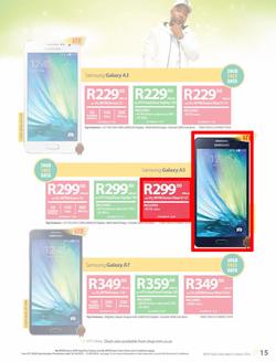 MTN : Y'ello Deals (1 Mar - 31 Mar 2016), page 15