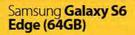 Samsung Galaxy S6 Edge 64GB-On MTN Sky