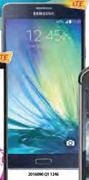 Samsung Galaxy A7-On MTN Sky