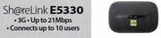 ShareLink E5330-On 300MB