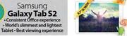 Samsung Galaxy Tab S2-On 300MB 
