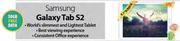  Samsung Galaxy Tab S2 LTE-On 1GB Night Express