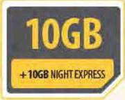 Samsung Galaxy Tab A With S Pen LTE-On 10GB Night Express