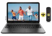 HP 250-On My MTN Choice 500MB