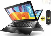 Lenovo Yoga 500-On My MTN Choice 2GB