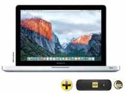 Apple Mac Book Pro MD101-On My MTN Choice 1GB