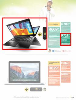 MTN : Y'ello Deals (1 Mar - 31 Mar 2016), page 45