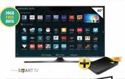 Samsung 40" FHD LED TV + Share Link Y858-On My MTN Choice 500MB