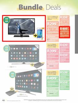 MTN : Y'ello Deals (1 Mar - 31 Mar 2016), page 46