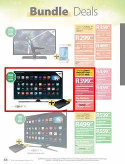 MTN : Y'ello Deals (1 Mar - 31 Mar 2016), page 46