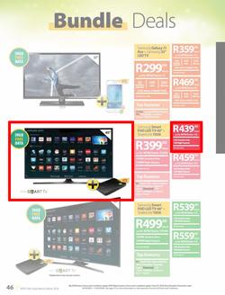 MTN : Y'ello Deals (1 Mar - 31 Mar 2016), page 46