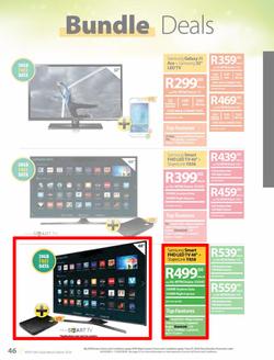 MTN : Y'ello Deals (1 Mar - 31 Mar 2016), page 46