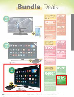 MTN : Y'ello Deals (1 Mar - 31 Mar 2016), page 46