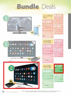 MTN : Y'ello Deals (1 Mar - 31 Mar 2016), page 46