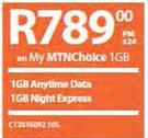 Samsung 55" Smart Curved FHD LED TV + Sharelink MF283-On My MTN Choice 1GB