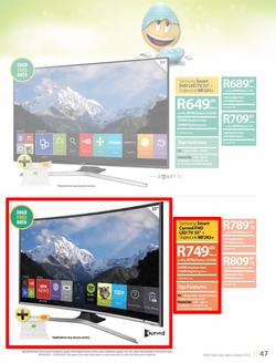 MTN : Y'ello Deals (1 Mar - 31 Mar 2016), page 47