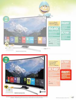 MTN : Y'ello Deals (1 Mar - 31 Mar 2016), page 47