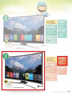 MTN : Y'ello Deals (1 Mar - 31 Mar 2016), page 47